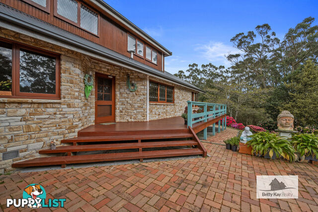 93 Mella Road SMITHTON TAS 7330