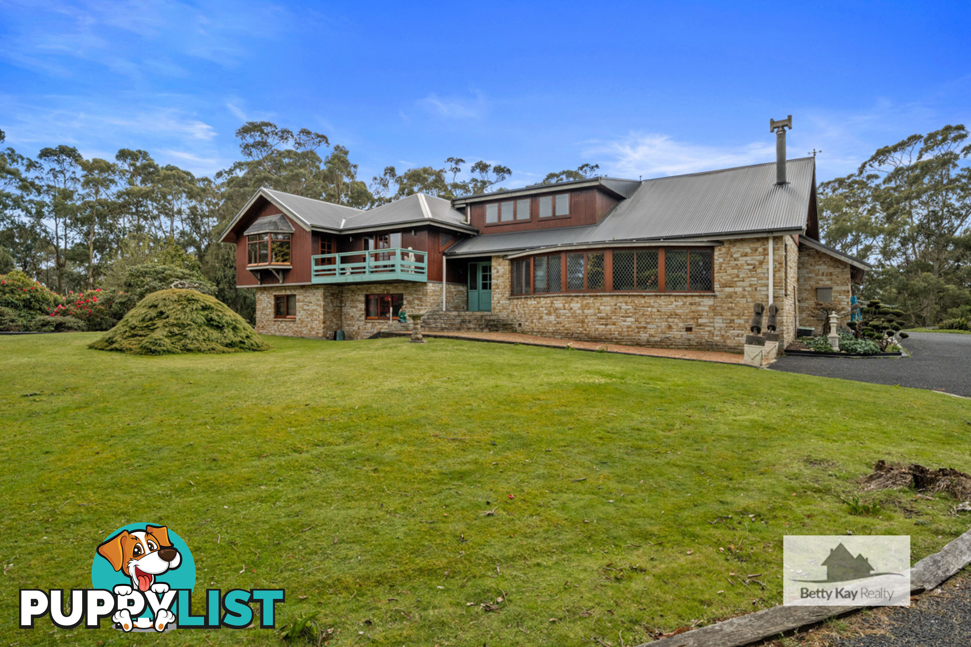 93 Mella Road SMITHTON TAS 7330