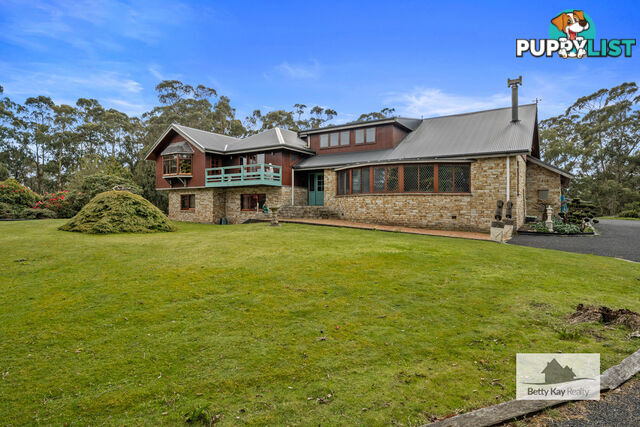 93 Mella Road SMITHTON TAS 7330