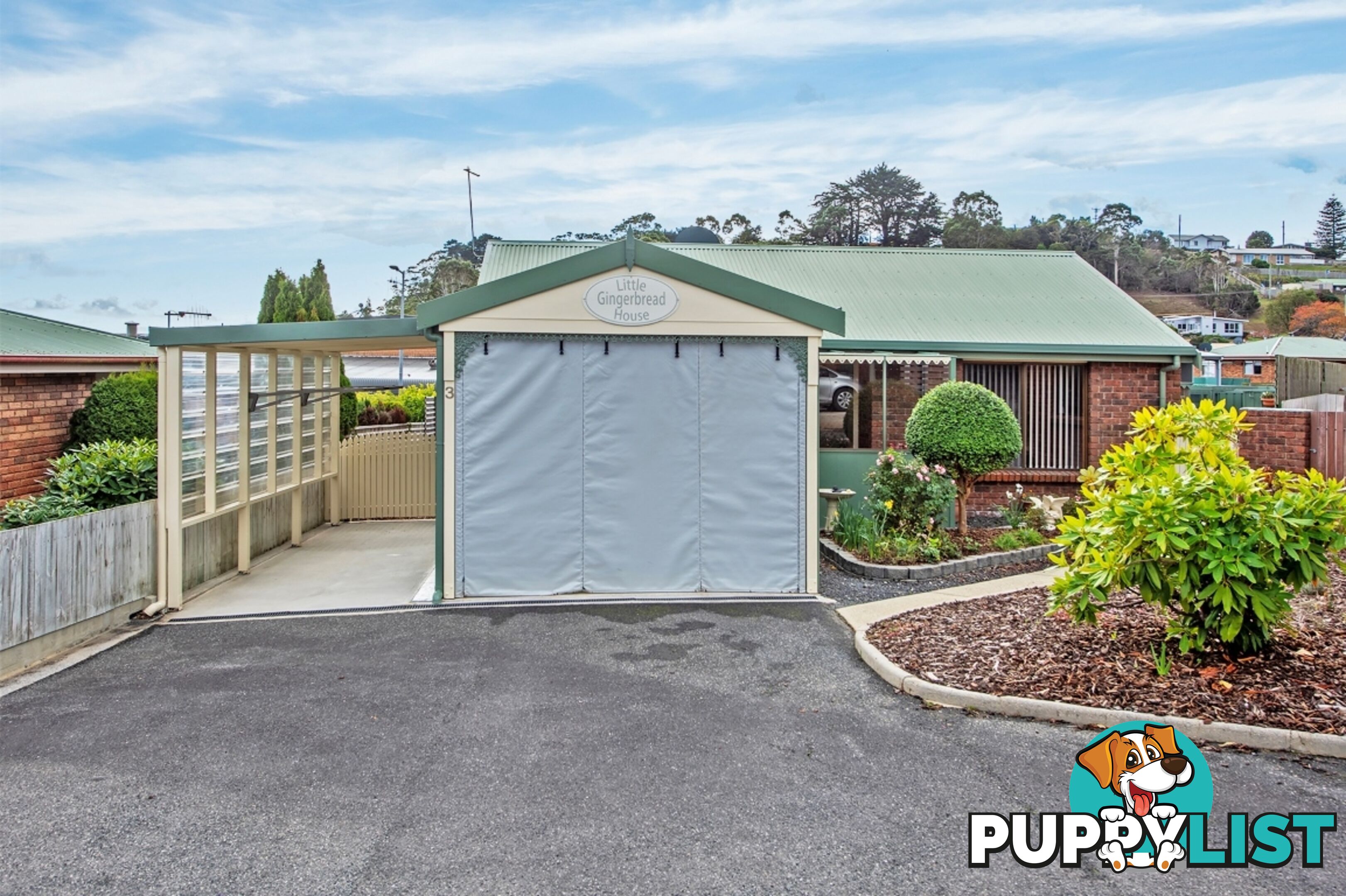 unit 3 5 Upper Grant Street SMITHTON TAS 7330