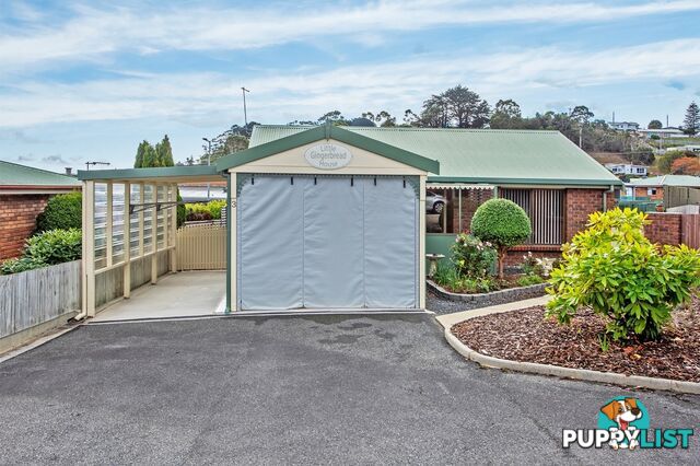 unit 3 5 Upper Grant Street SMITHTON TAS 7330