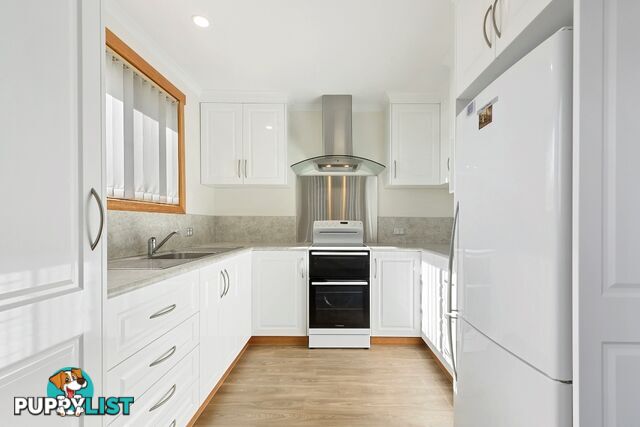 unit 3 5 Upper Grant Street SMITHTON TAS 7330