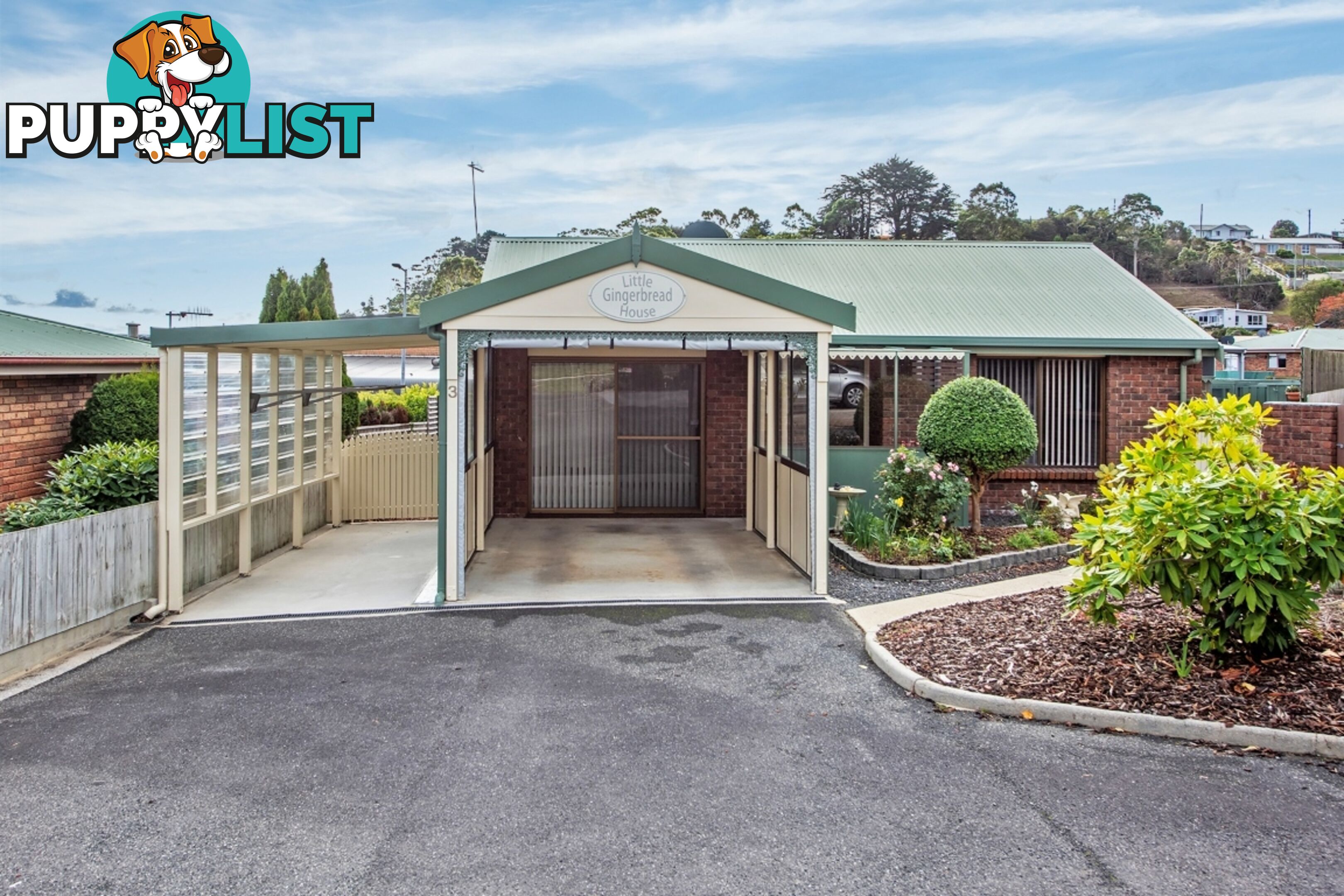 unit 3 5 Upper Grant Street SMITHTON TAS 7330