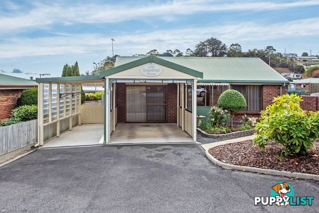 unit 3 5 Upper Grant Street SMITHTON TAS 7330