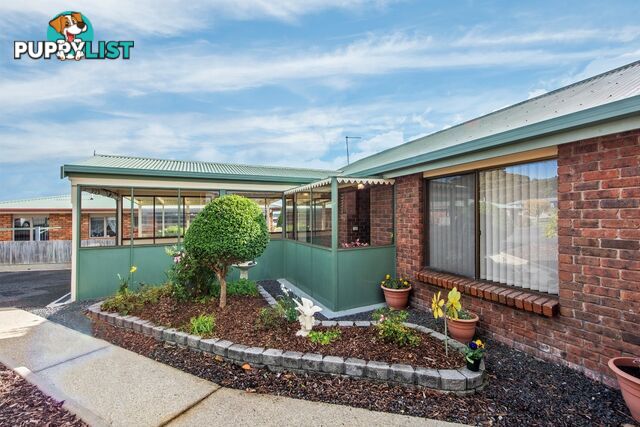 unit 3 5 Upper Grant Street SMITHTON TAS 7330