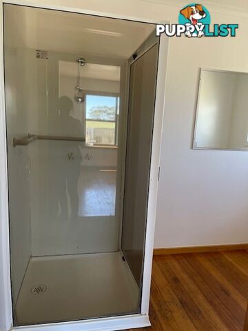 86 Ringle Doddy Road SOUTH FOREST TAS 7330