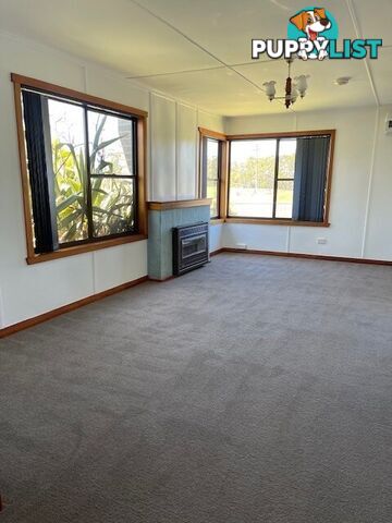 86 Ringle Doddy Road SOUTH FOREST TAS 7330