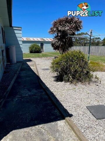 86 Ringle Doddy Road SOUTH FOREST TAS 7330