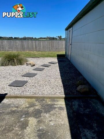 86 Ringle Doddy Road SOUTH FOREST TAS 7330