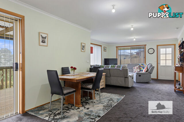 9 Upper Gibson Street SMITHTON TAS 7330