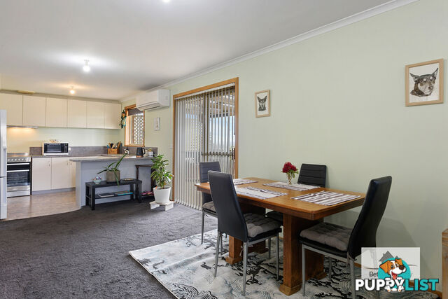 9 Upper Gibson Street SMITHTON TAS 7330