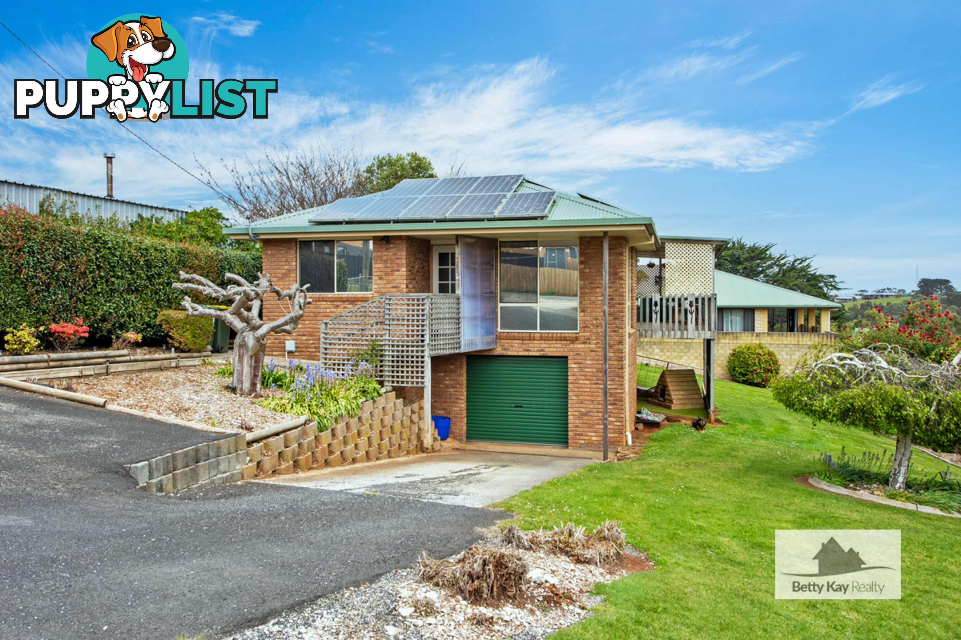 9 Upper Gibson Street SMITHTON TAS 7330