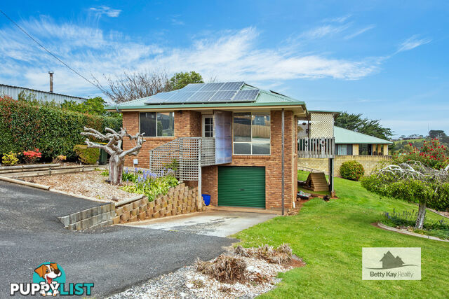 9 Upper Gibson Street SMITHTON TAS 7330