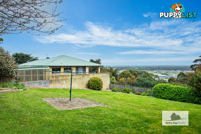 9 Upper Gibson Street SMITHTON TAS 7330