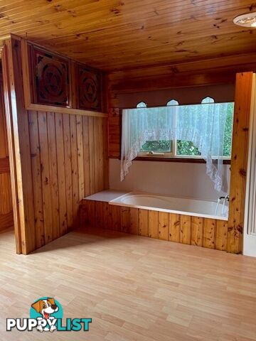 521 Irishtown Road IRISHTOWN TAS 7330
