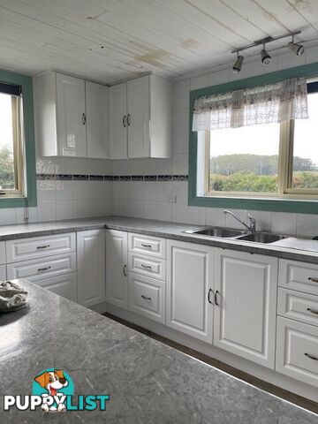 521 Irishtown Road IRISHTOWN TAS 7330