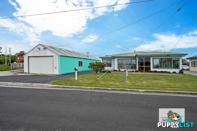 22935 Bass Highway SMITHTON TAS 7330