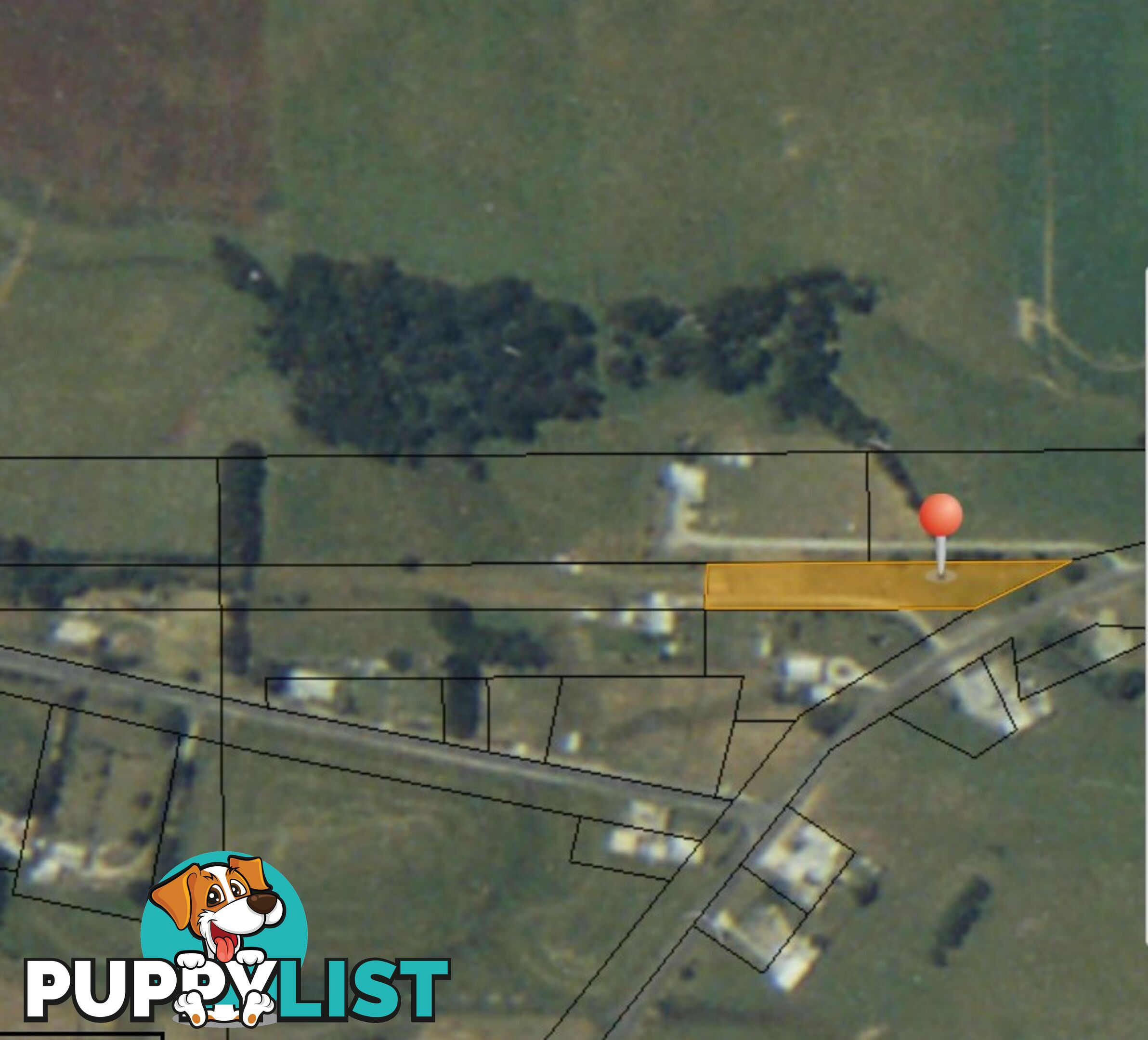 Lot 1 Mengha Road SOUTH FOREST TAS 7330