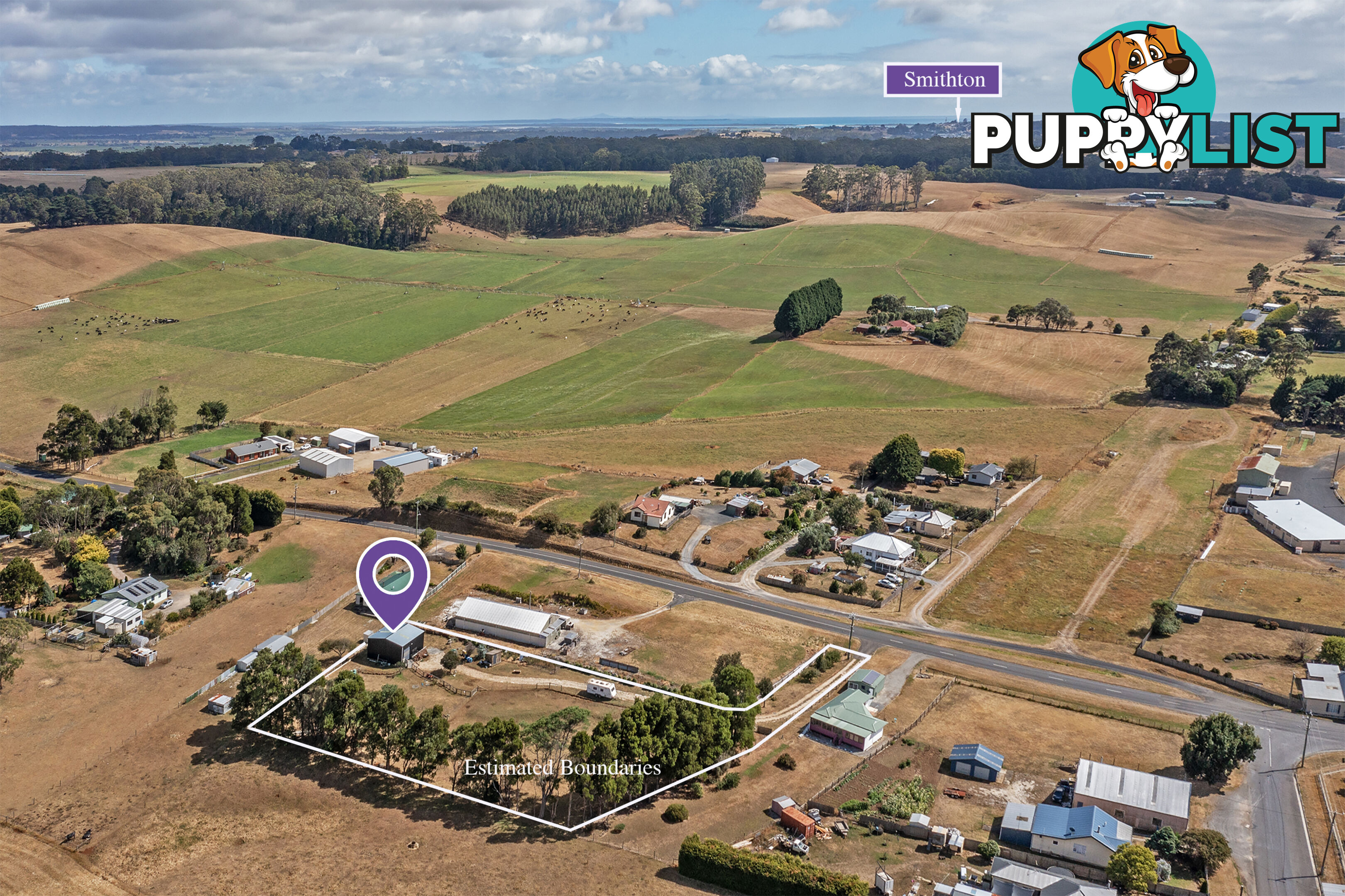 9 Grooms Cross Road IRISHTOWN TAS 7330