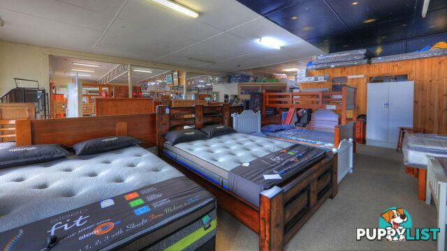 Tru Valu Furnishings 129 Nelson Street SMITHTON TAS 7330