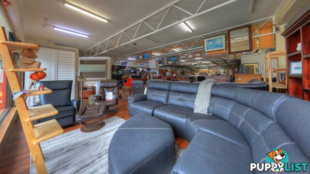 Tru Valu Furnishings 129 Nelson Street SMITHTON TAS 7330