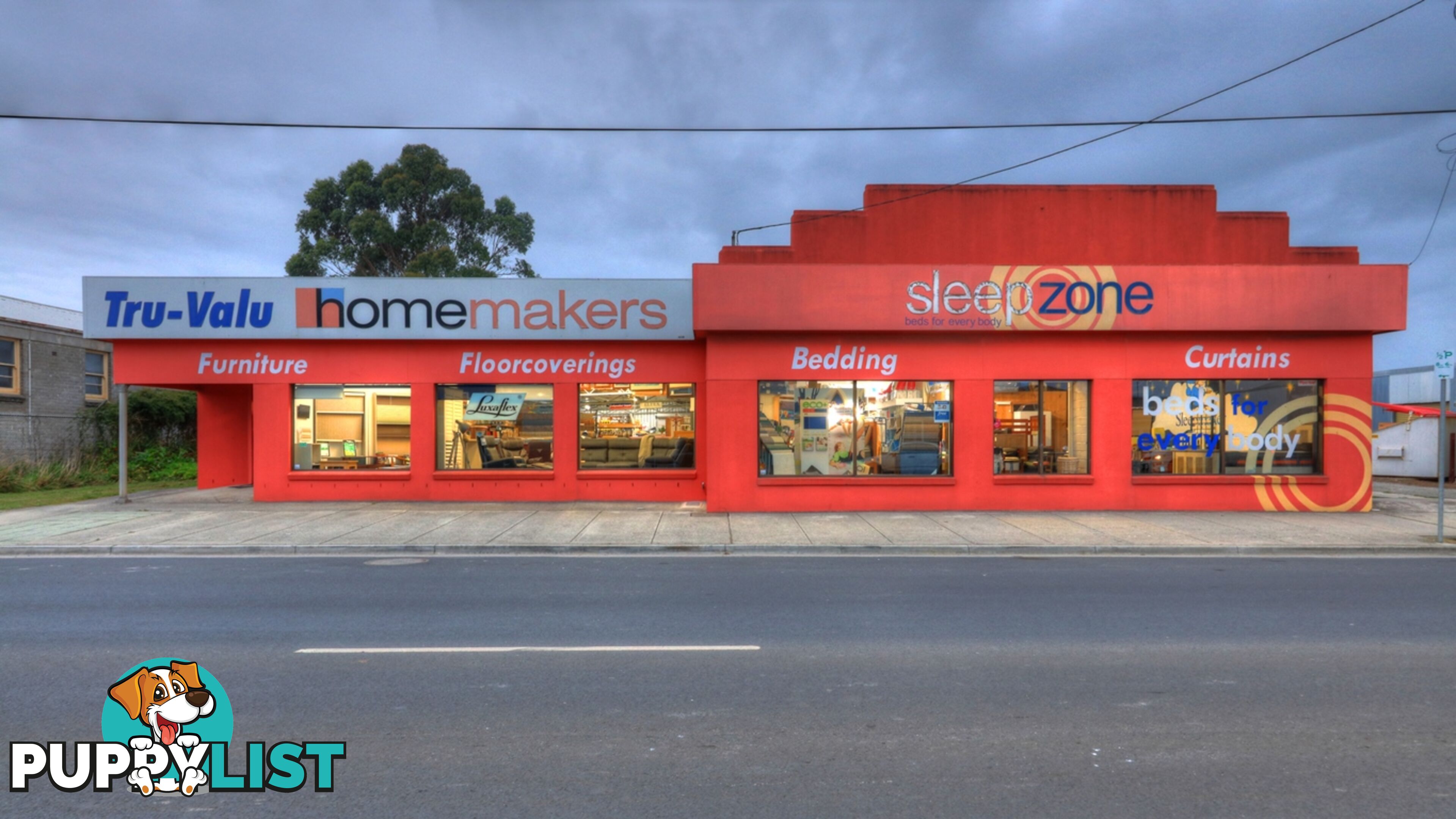 Tru Valu Furnishings 129 Nelson Street SMITHTON TAS 7330