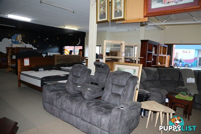 Tru Valu Furnishings 129 Nelson Street SMITHTON TAS 7330