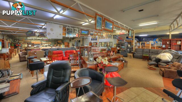 Tru Valu Furnishings 129 Nelson Street SMITHTON TAS 7330