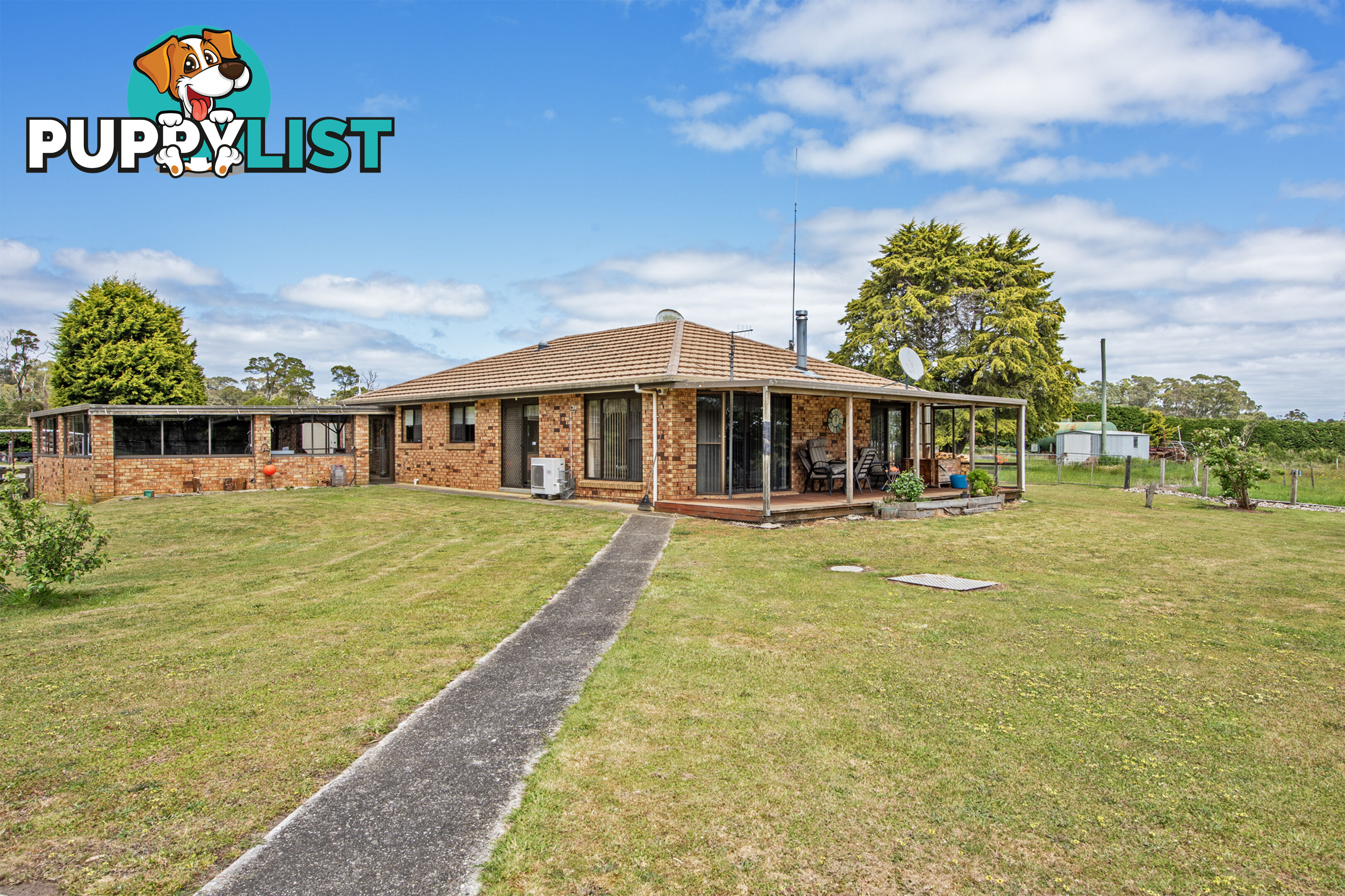 55 Browns Road SMITHTON TAS 7330