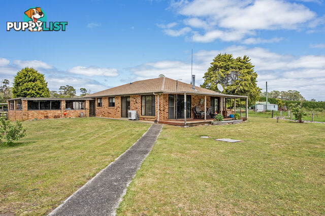 55 Browns Road SMITHTON TAS 7330