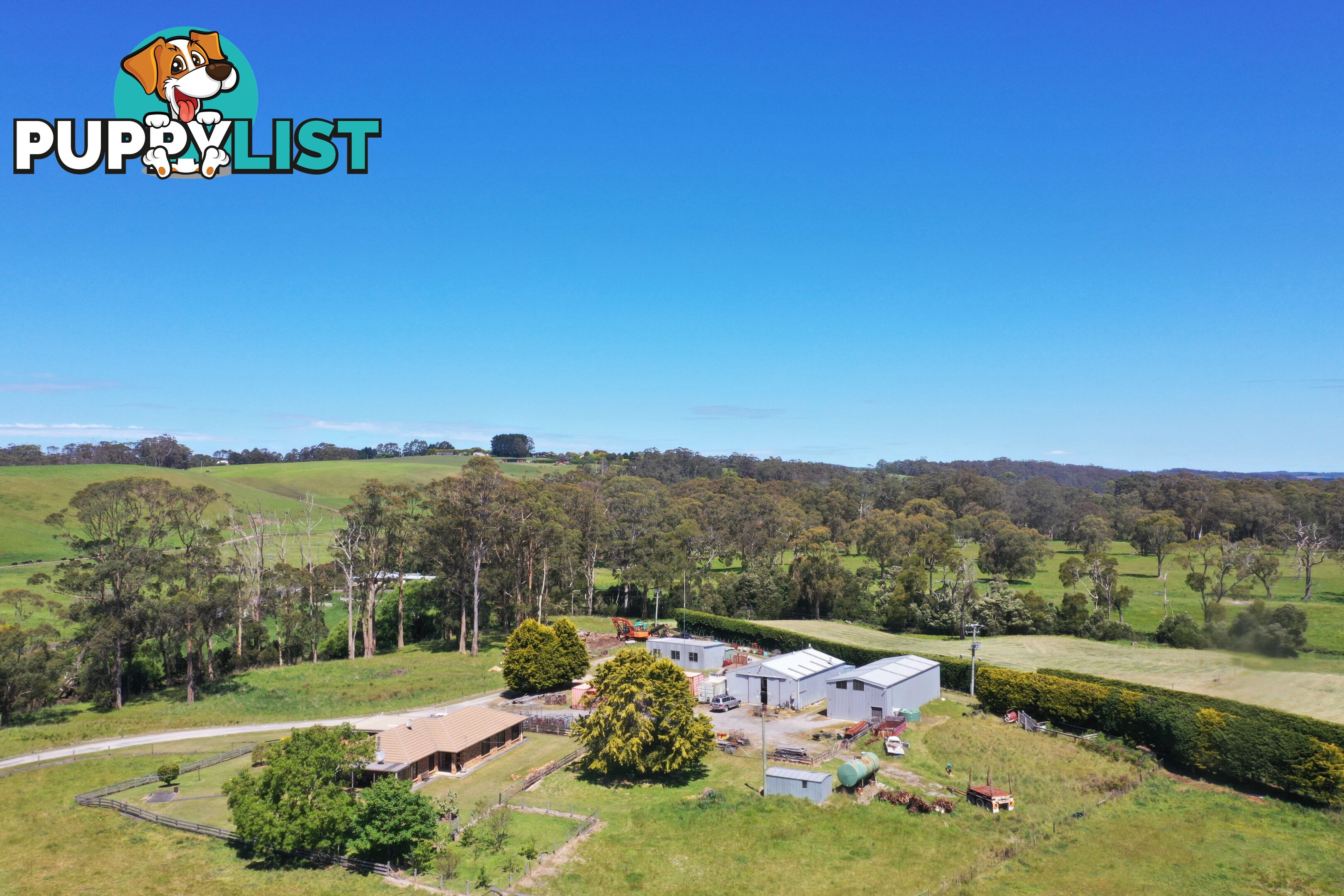 55 Browns Road SMITHTON TAS 7330