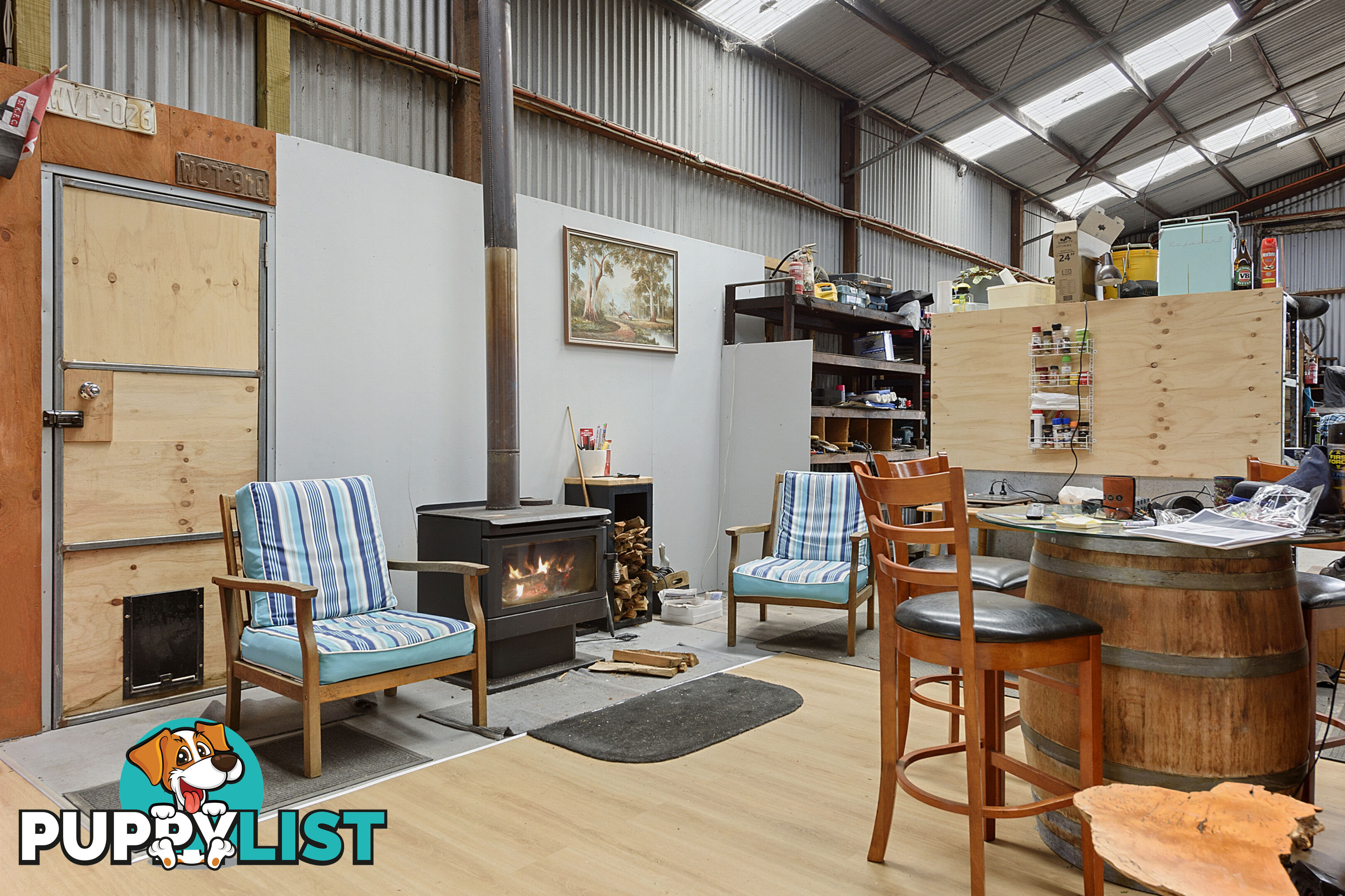 55 Browns Road SMITHTON TAS 7330