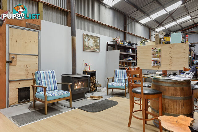 55 Browns Road SMITHTON TAS 7330