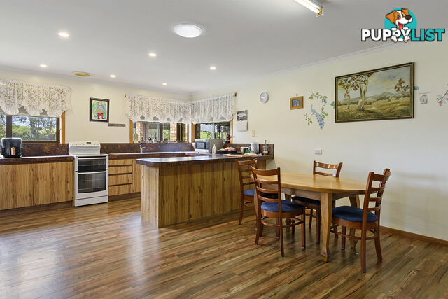 55 Browns Road SMITHTON TAS 7330