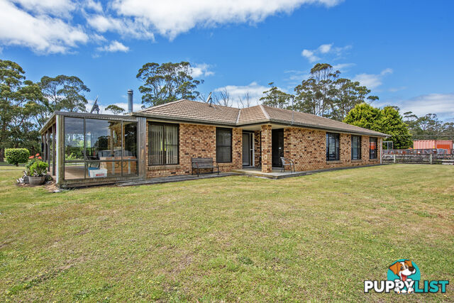 55 Browns Road SMITHTON TAS 7330