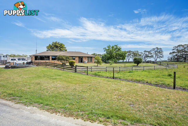 55 Browns Road SMITHTON TAS 7330