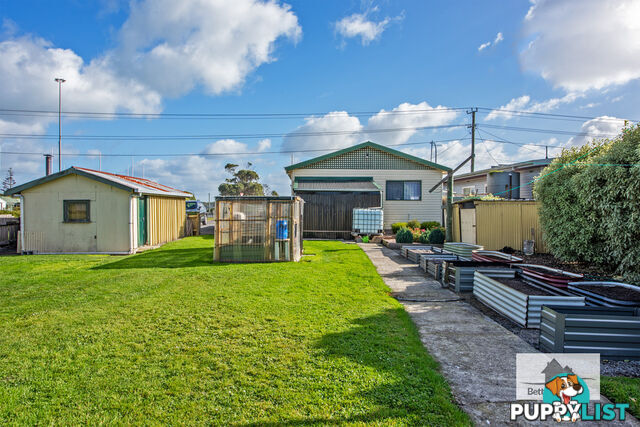 3 Nelson Street SMITHTON TAS 7330