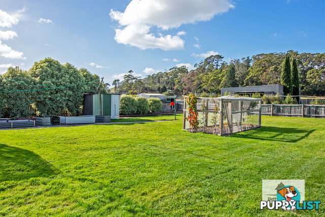 3 Nelson Street SMITHTON TAS 7330