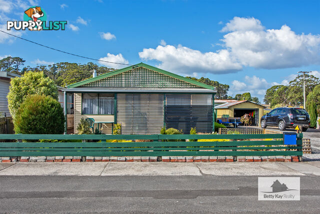 3 Nelson Street SMITHTON TAS 7330