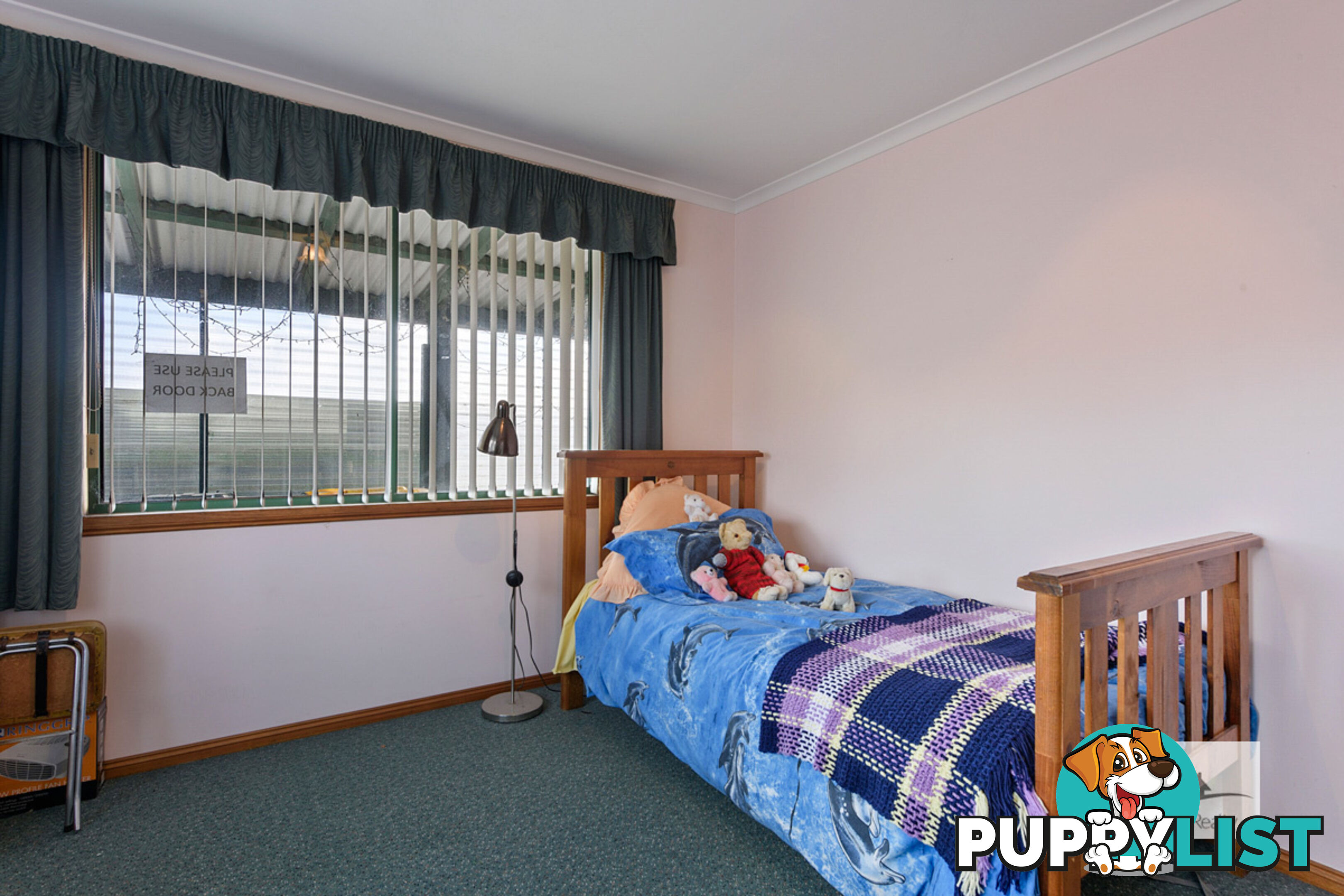 3 Nelson Street SMITHTON TAS 7330