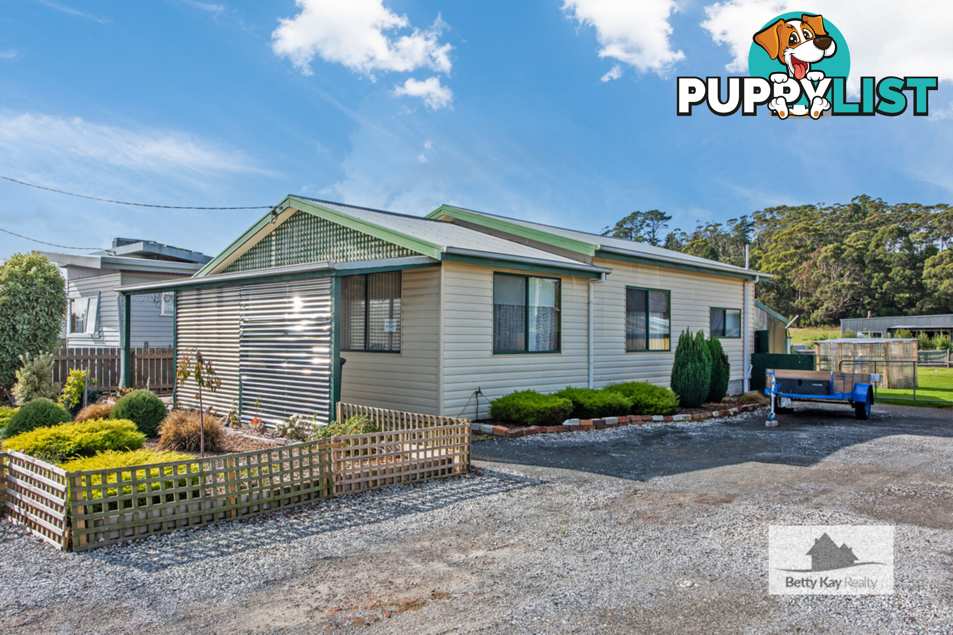 3 Nelson Street SMITHTON TAS 7330