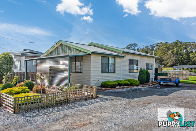 3 Nelson Street SMITHTON TAS 7330