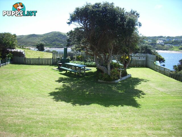 2 Gardiner Street ARTHUR RIVER TAS 7330