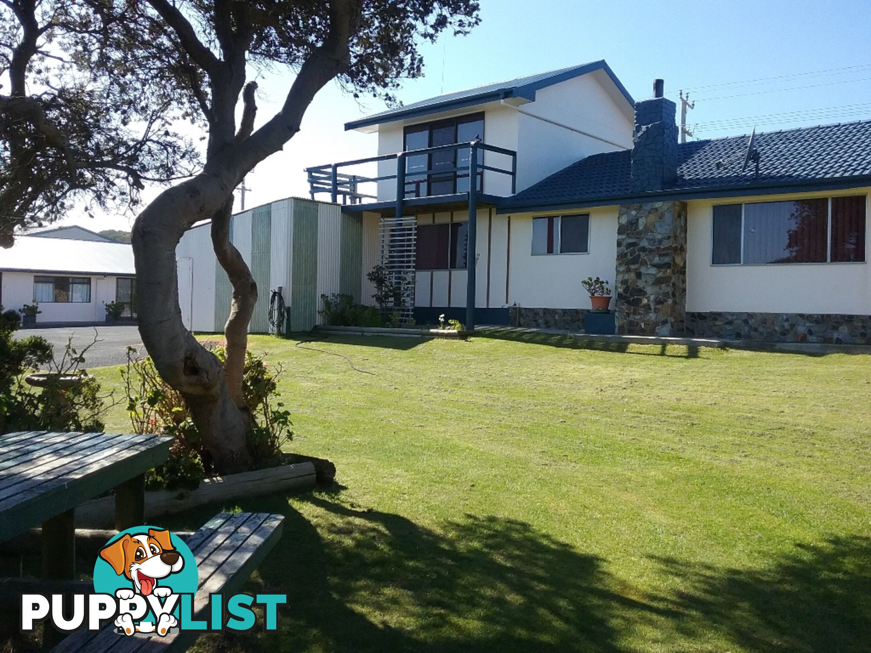 2 Gardiner Street ARTHUR RIVER TAS 7330