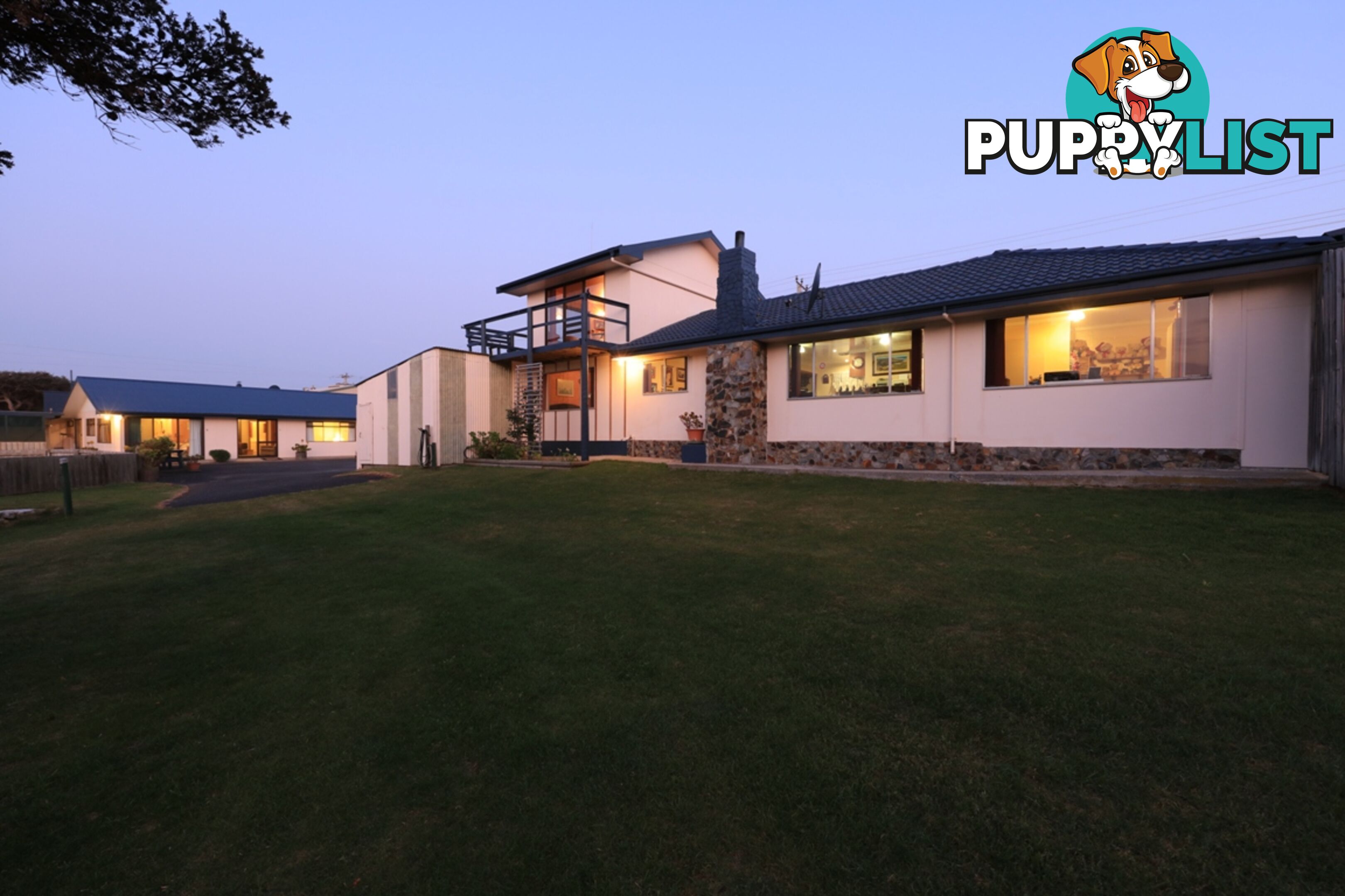 2 Gardiner Street ARTHUR RIVER TAS 7330