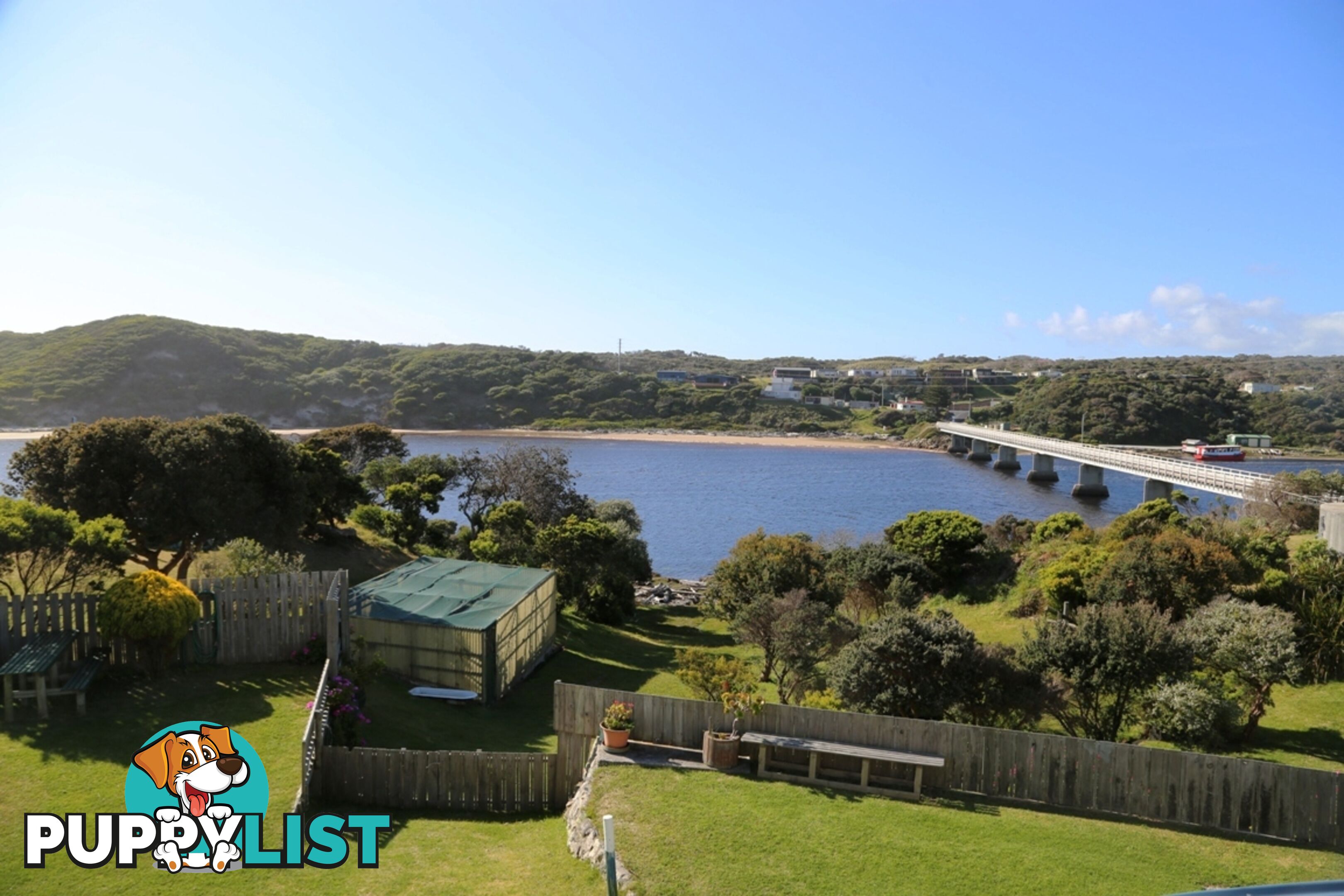 2 Gardiner Street ARTHUR RIVER TAS 7330