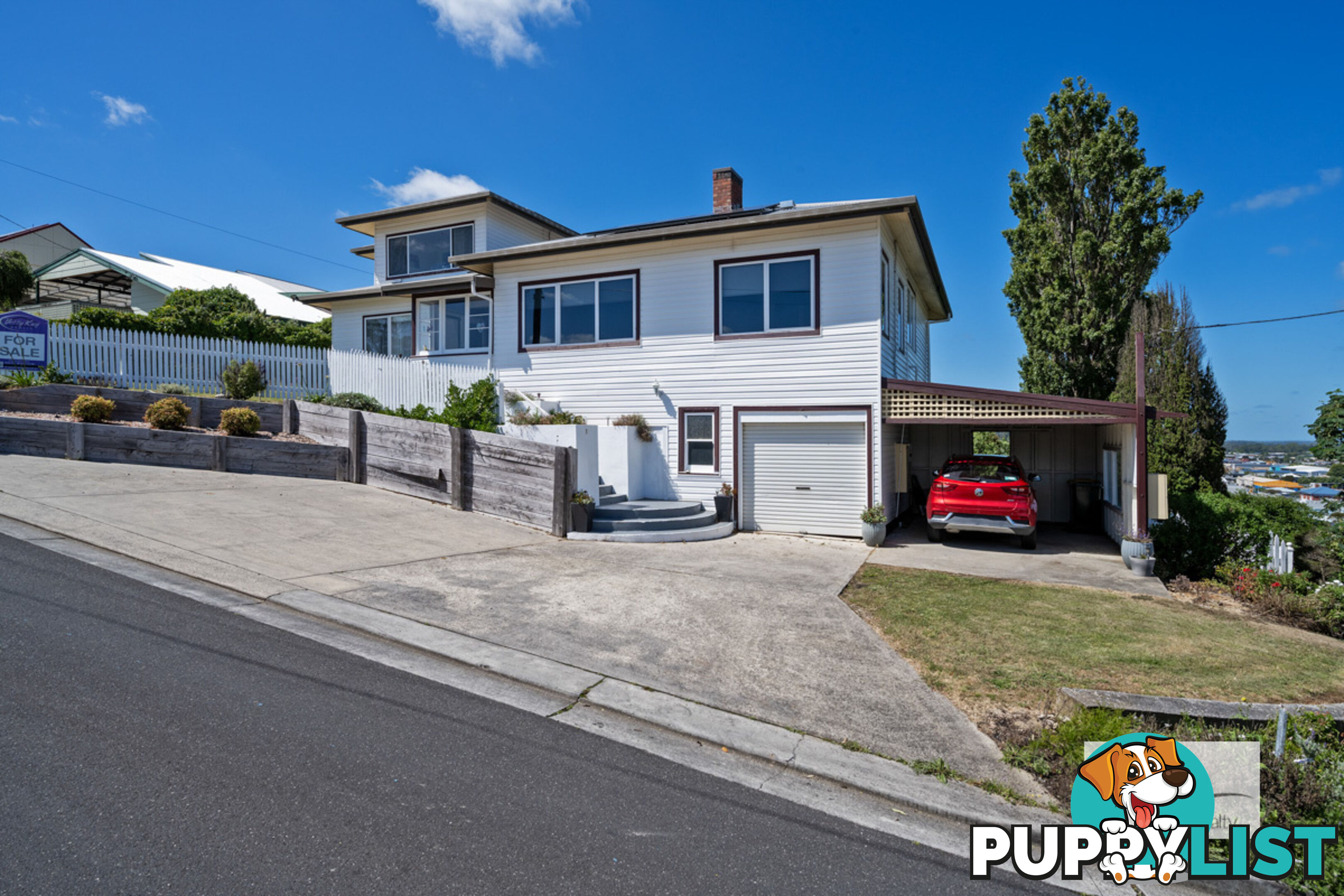 1 Hill Street SMITHTON TAS 7330