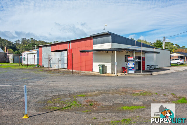 1255 Trowutta Road EDITH CREEK TAS 7330