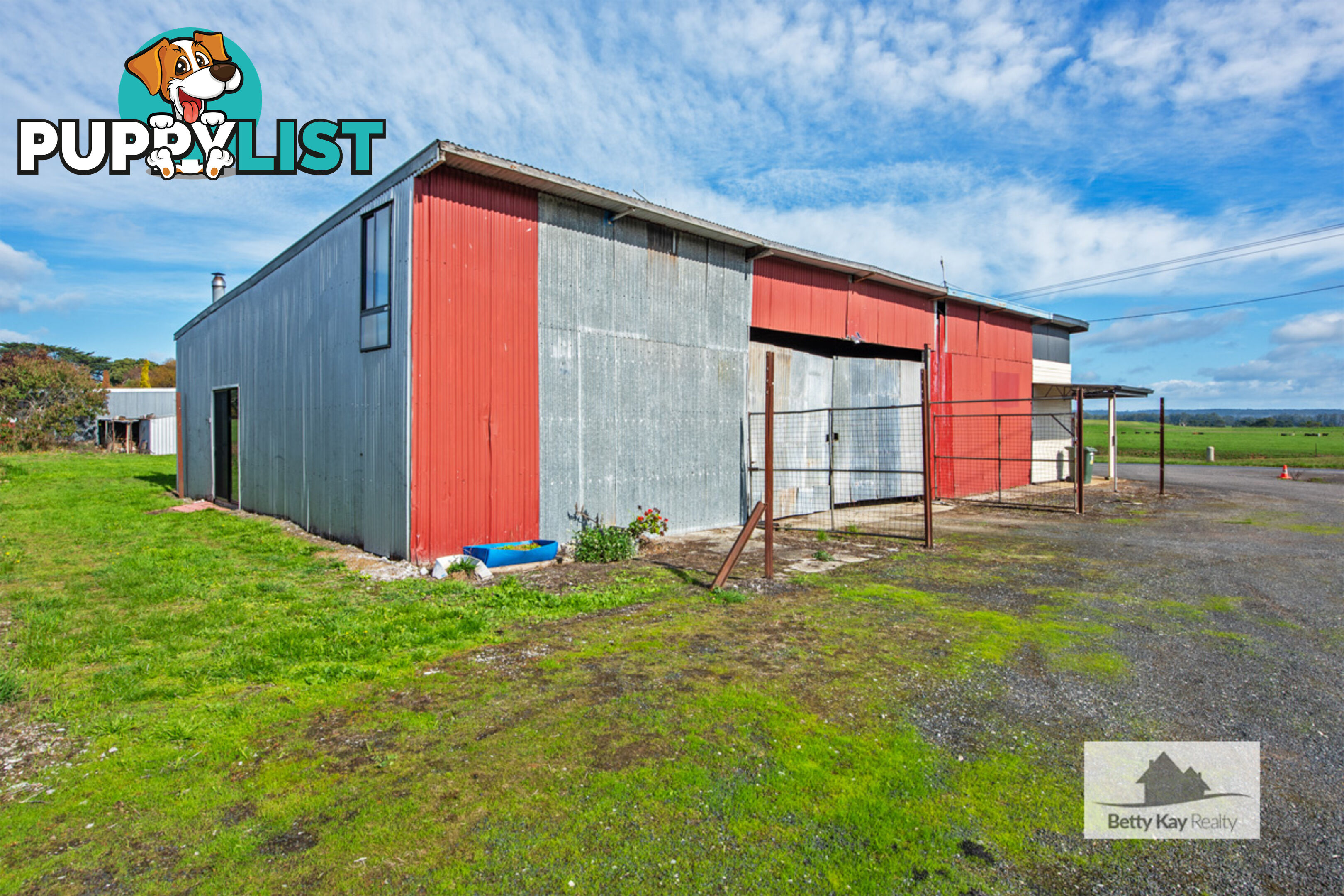 1255 Trowutta Road EDITH CREEK TAS 7330