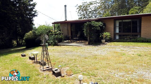 1409 Trowutta Road EDITH CREEK TAS 7330